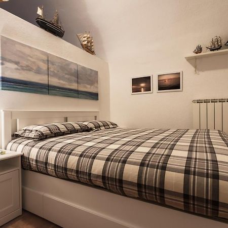 Alimarta Apartment Monopoli Exterior photo