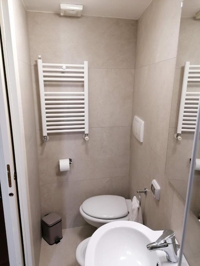Alimarta Apartment Monopoli Exterior photo